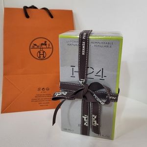 Hermes Perfume H24 Eau de toilette